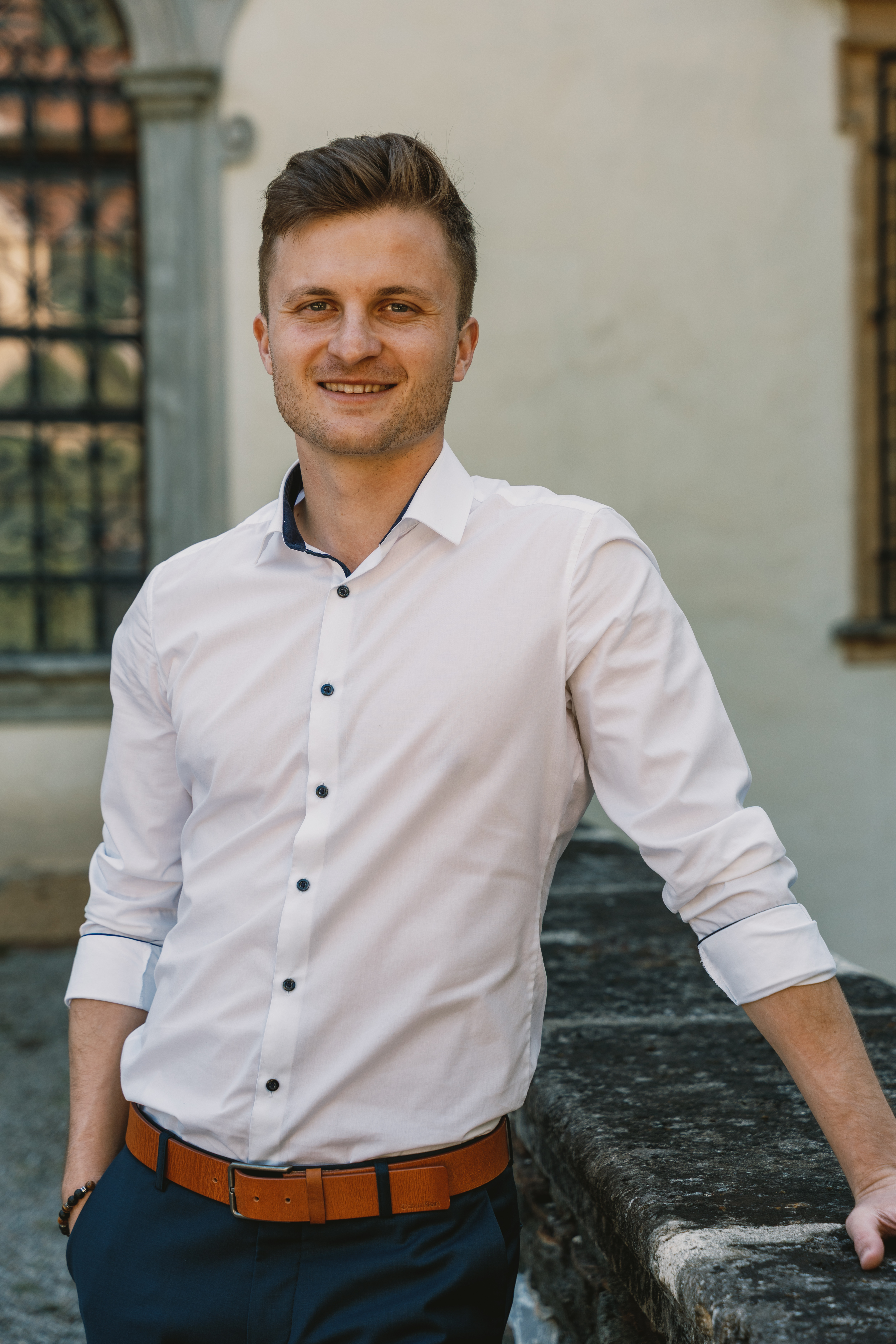 Daniel Siemmeister